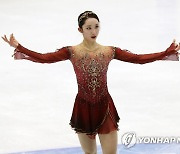 피겨 김예림·이해인·신지아, 2022-2023시즌 새 프로그램 발표
