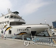 여름 휴가철 울산 고래문화특구에 8만여 명 방문 '인기'