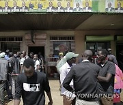Kenya Elections