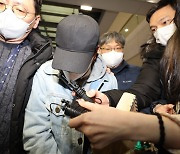 '라임 배후' 김영홍 측근, 도박장 개설 혐의로 징역 2년 선고