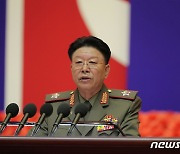 북한, '방역 전쟁 승리'에도 경각심 유지.."전연과 국경 등에서 경계 강화"