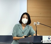 통일부, '김여정 北 코로나19 유입은 남한 탓.. 보복 주장'에 강한 유감 표시