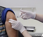 작년 이후 코로나19 백신 총 665만회분 각국에 지원