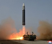 "北, 3월 신형 ICBM 성공은 거짓말"..'빼박 증거' 나왔다[과학을읽다]