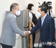 [사사건건]조직 신설 이어 또 다른 논란 자초한 경찰국