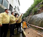 인천시, 폭우피해 소상공인에 재해구호기금 긴급 지원