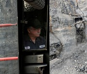 유럽연합, 10일부터 러시아産 석탄 수입 금지 발효