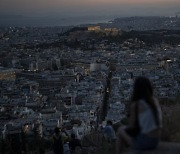 EU, 그리스 감시 종료..12년 만에 '경제 위기' 마침표