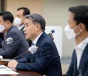 이종섭 "사드, 한국 방어 위한 것..중국 반대해도 정상화"