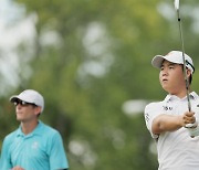 '준비된' 김주형, 예상 못한 플레이오프에서도 과감한 도전 [PGA]