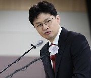 '검찰 수사 대폭 확대' 시행령에..민주 "국회와의 전면전"