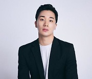 이서준 "'한예종 동기' 박소담에 고민 상담.. 난 감성적인 사람" [인터뷰①]