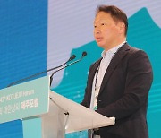 SK그룹, 집중 호우 지역 피해 복구 성금 20억원 기탁