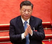 "시진핑, 다음주 사우디 방문..바이든 대접과 대조적 환대"