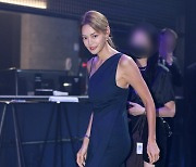 [포토] 안현모, '우아한 드레스로 시선강탈'