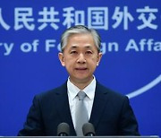 중국 외교부, 사드 '3불 1한 선서' 표기했다가 '선시'로 수정
