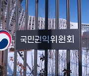 감사원, 권익위 감사 '추미애·조국 사건' 조사 착수