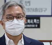 민주당, 18일 '성희롱성 발언 의혹' 최강욱 의원 재심