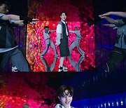 ATBO, 데뷔곡 '모노크롬(컬러)' 퍼포먼스 MV 공개..'고난도 완벽 칼군무+파워풀 에너지'