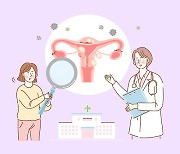 월경통 심해지고 양도 많아졌다면? '자궁근종' 의심해야