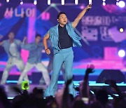 Seoul Festa 2022 kicks off spectacle-filled five-day run with K-pop Super Live
