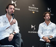 'Formula E is all about technology, sustainability'