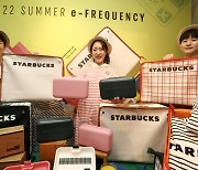 Starbucks Korea recalls formaldehyde-fused bags