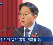 김현준 LH 사장 사의..'문 정부 임명' 공공기관장들 거취는?