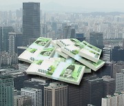 Korea's M2 rises amid surge in bank savings following rate increases