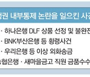 금감원 'DLF 징계취소' 상고..금융권 초긴장