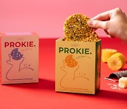 로저트, 단백질 쿠키 프로키 신제품 2종 출시