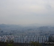 광주광역시, 아파트값 매수부담 속 한달 넘게 하락
