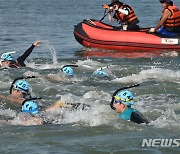 해수부, 전북 군산서 '전국해양스포츠제전' 3년 만에 개최