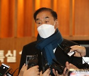 이재오 "MB '국정 위해 사면 안해도 좋다'지만..국민통합 대사면해야"