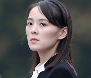 [속보] 北 김여정 "코로나19 남측 탓..강력한 보복 대응해야"