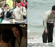 박준혁, '박현우 여사친' 허윤과 데이트..정은우 질투심 폭발 ('나대지마 심장아')
