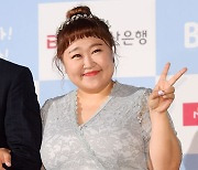 홍윤화 측 "'씨름의 여왕' 촬영 중 십자인대파열..수술 예정" (전문) [공식입장]