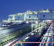 가스공사 2분기 영업익 433% 늘어..판매 단가·물량 커지고 해외사업 호조
