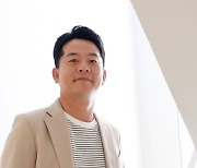 [단독]김준호, 부친상 슬픔 딛고 일상 복귀..'콜라붐신'으로 일정 재개
