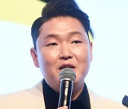 싸이, 폭우피해 이재민 위해 1억원 기부 "하루빨리 일상 회복하길"