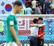 [월드컵 D-100] 손흥민, 카타르서도 새 역사 도전