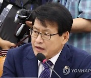 민주당 14일 충북도당위원장 선출..임호선 합의추대 전망