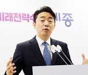 강훈식 "이번 주말 부울경·충청서 역전의 발판 마련할 것"(종합)