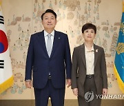 尹대통령, '故이예람 중사' 특검 수사 기간 30일 연장 승인