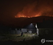 epaselect SPAIN FOREST FIRES