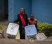 Kenya Election