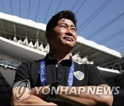 싱가포르 프로축구 라이언 시티, 김도훈 감독과 계약 해지