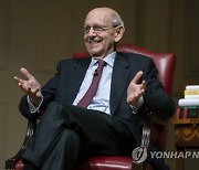 Supreme Court Breyer