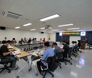 인천 부평구, 2023년도 주민참여예산사업 우선순위 선정