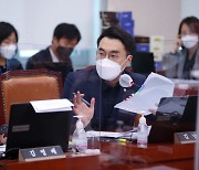 김남국 "이재명 법카 의혹 관련 기소? 가능성 없다"